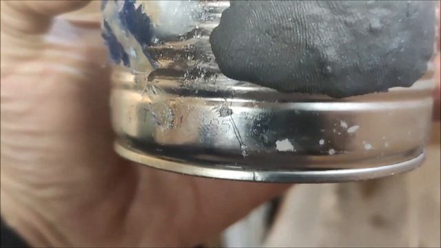 Ремонт бензобака в домашних условиях своими силами