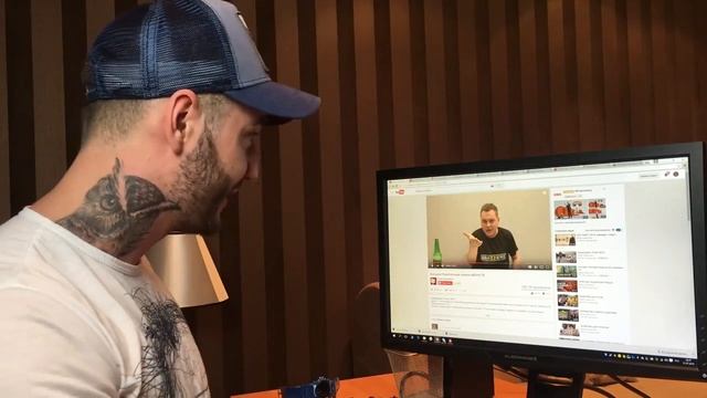 ОТВЕТ АФОНИ НА РАЗОБЛАЧЕНИЕ ХОВАНСКОГО