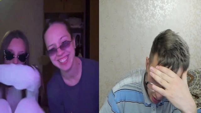 КРЕАТИВНЫЙ ДИРЕКТОР😎 _ У НАС ТУТ ТУСОВКА ОЧКАРИКОВ🤣🤣🤣 ЧАТ РУЛЕТКА