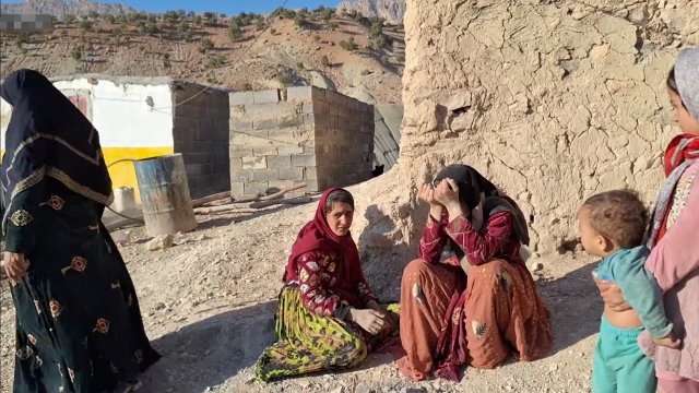 Когда два друга стали врагами. Жизнь одной кочевой семьи в горах. #сезонконтентаRUTUBE