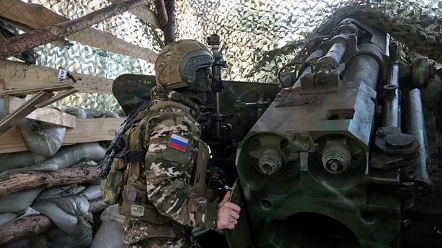 Битва за Покровск. «Львы» Зеленского быстро укрощаются нашими ФАБами