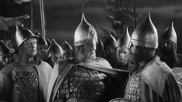 Александр Невский