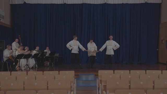 Русский Север