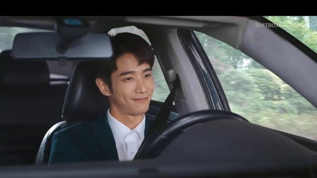 Влюбиться в учёного 1 сезон 10 серия