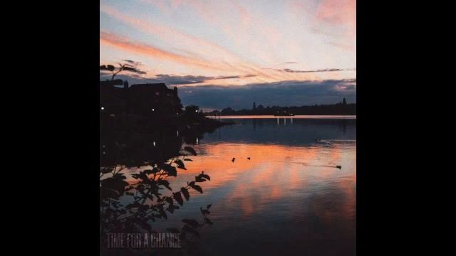 CREEPSET - Time for a change