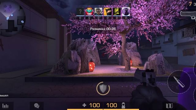 Обзор обновы стандофф 2 0.17.0