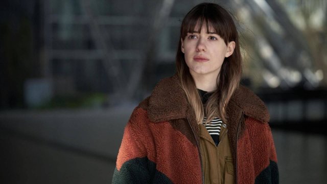 Сериал Война миров - 3 сезон 1 серия / War of the Worlds