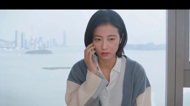 Влюбиться в учёного 1 сезон 13 серия