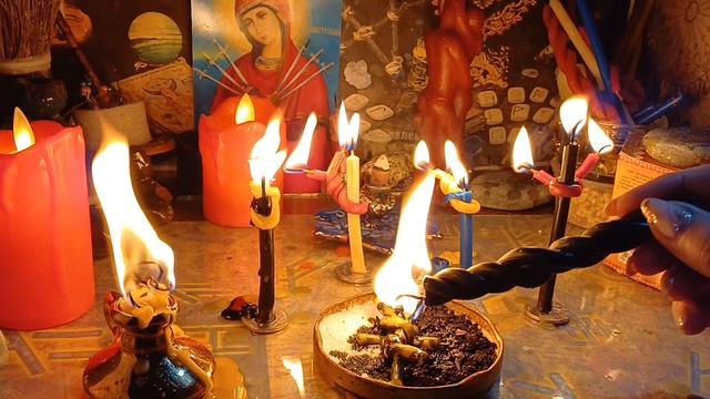 Верни свою жизненную энергию и все ,что у тебя украли.