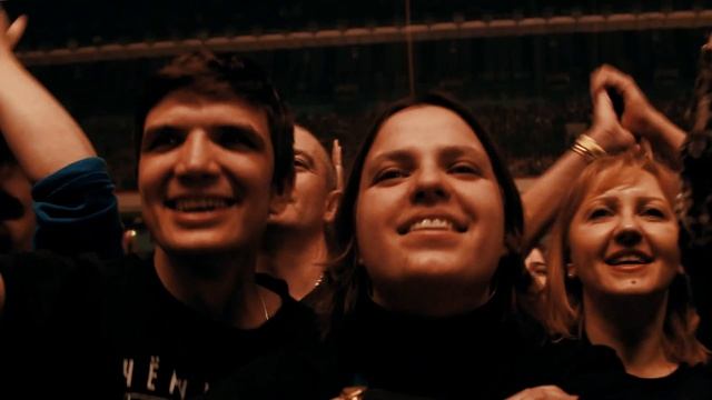 Wink Live ДДТ История звука 22.05.2020 Концерт Москва Олимпийский 05.03.17 2160р 4к