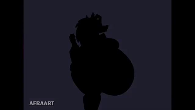 Furry vore 26