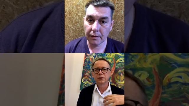 Сергей Петрушин и Владимир Нужный: "Смысл семьи сегодня", часть 1 ( 05.2020)