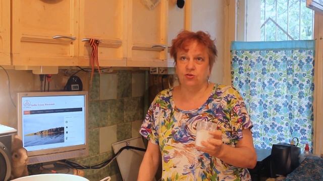 Засолка грибов. Видеокурс. Часть 4 Непосредственно соление