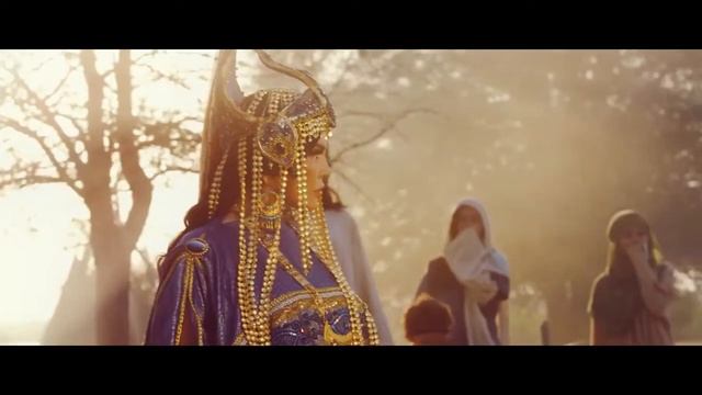 Ozoda Nursaidova (AJDODLAR) yangi klip