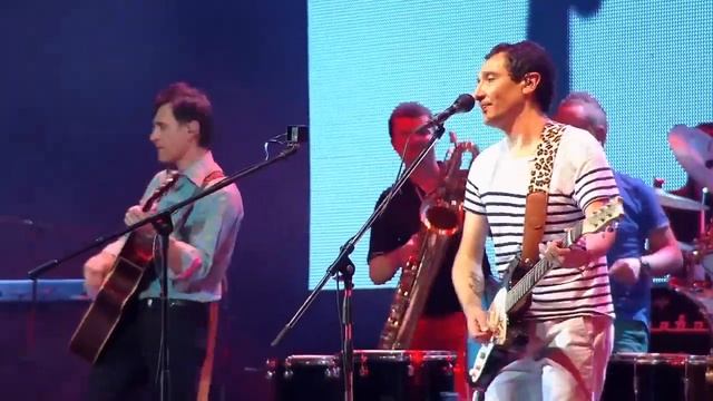 #00054 music#__БРАВО 30 лет Концерт в Stadium Live - Группа БРАВО