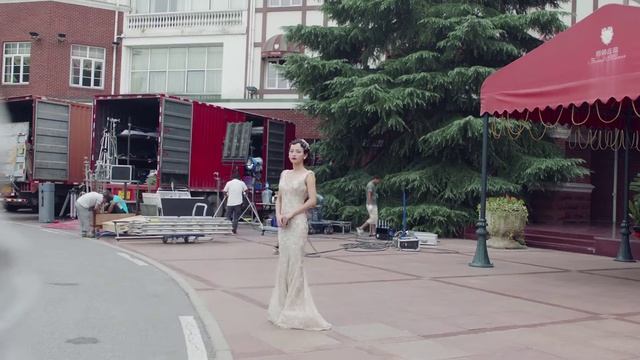 Отсюда к сердцу 1 сезон 28 серия