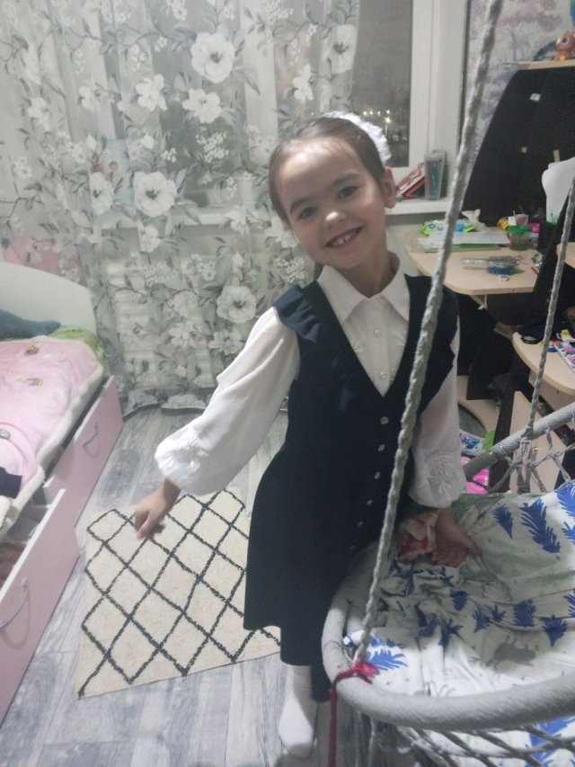 Я С СИСТРОНКОЙ