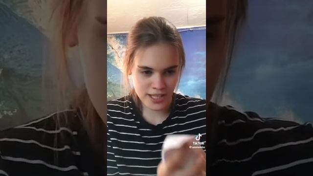 💟Аня Анемия💟