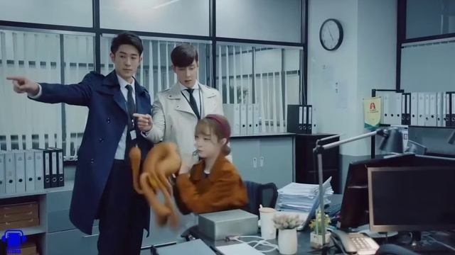 S.C.I. Коллекция загадочных дел 1 сезон 3 серия