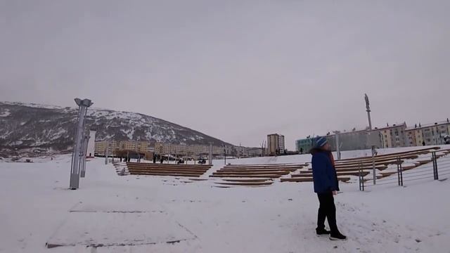 "Магадан. Жизнь города и людей" или Я расскажу вам про Магадан. Интервью на канал Города и переезды