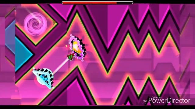 КАК УВЕЛИЧИТЬ СКИЛЛ В Geometry Dash? Ответ тут! GD Guide#1