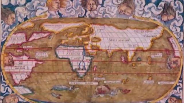 (03) Истину Можно Вычислить - Фоменко и Носовский