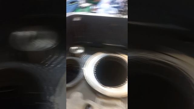 Ремонт кпп Хово (Howo) после другого сервиса