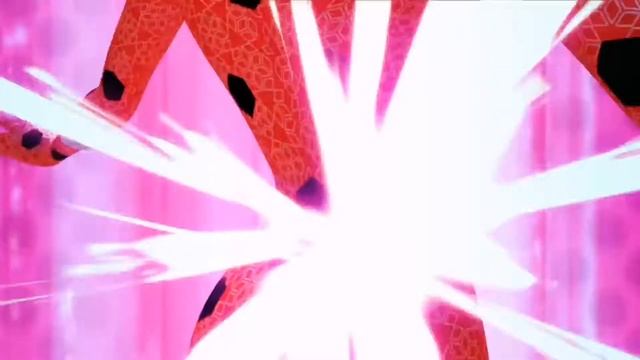 🐞Все превращения леди баг🐞