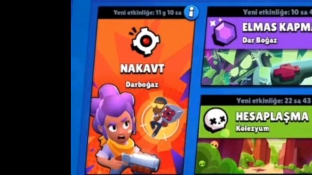 ОБНОВЛЕНИЕ БРАВЛ СТАРС | БРАВЛ ТОЛК | СНИК ПИК БРАВЛ СТАРС