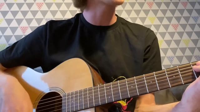 Lizer, Flesh - False Mirror // guitar + drums cover // (FALSE MIRROR 2017)