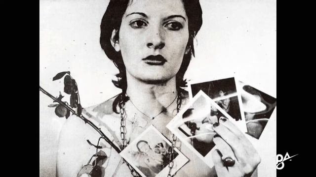 Marina Abramovic rhythm 0