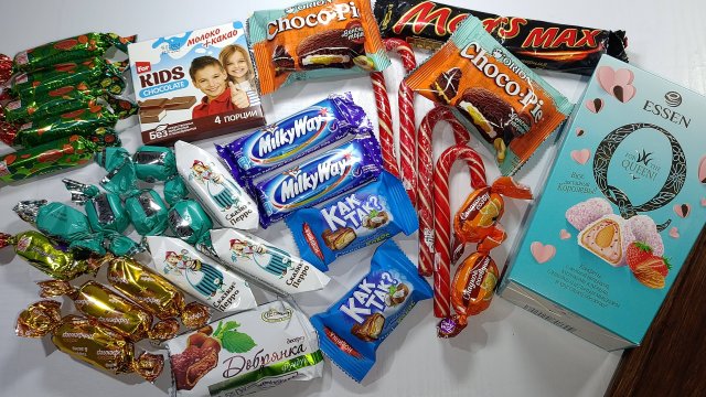 Асмр Шоколадный🧇🍮💝приятные звуки АСМР шоколада и вкусняшек для вашего удовлетворения💖🥰💖