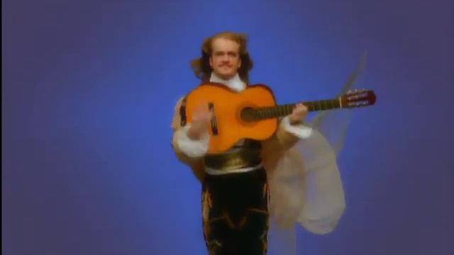 Army Of Lovers - Sexual Revolution (Official Video)