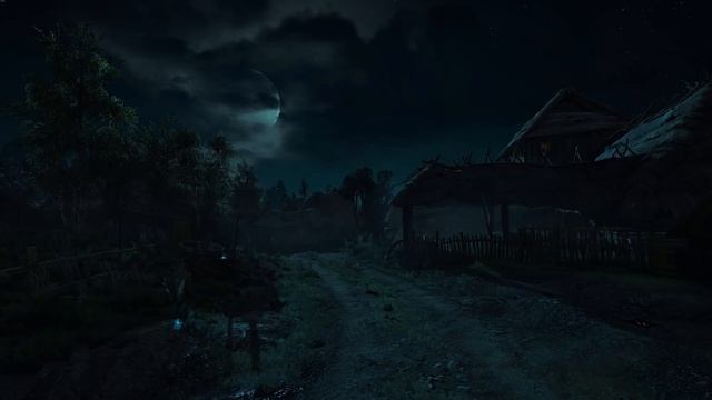 Музыка для сна, расслабления Сверчки, дача, деревня