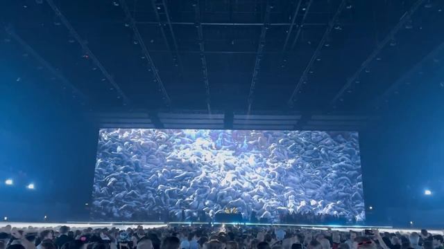 AFTER LIFE 2024 ZIGGO DOME - OPEN AIR -