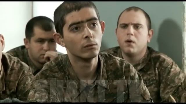 Բանակում/Banakum – 2/88