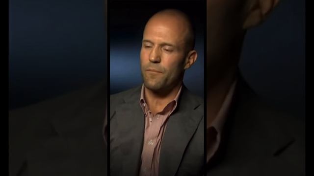 Джейсон Стэйтем: дед говорил «не следи за деньгами…» #джейсон #джейсонстэйтем  #цитата #стетхем