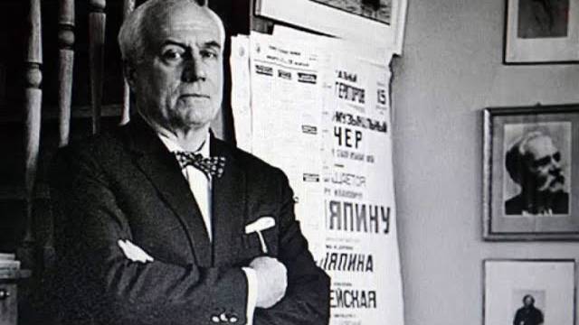 ШОКИРУЮЩАЯ правда о личной жизни Ивана Козловского