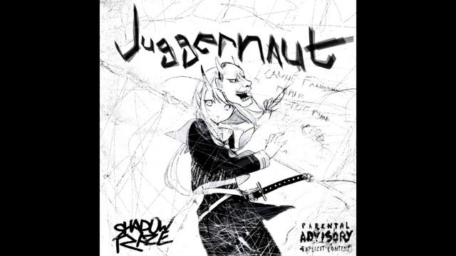 SHADOWRAZE - JUGGERNAUT OFFICIAL (1hour)