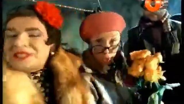 Верка Сердючка Всё будет хорошо