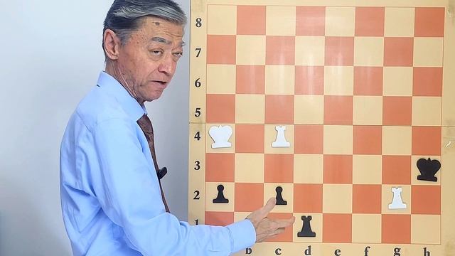 55];ЭТЮДЫ. Эндшпили .