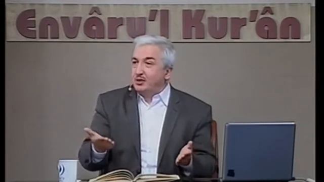 ENVARUL KURAN DERSLERİ BÖLÜM 2 | Mehmet Okuyan