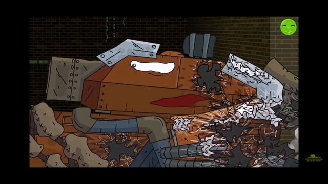 RYTP геранд 3 18+