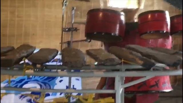 Музыкальная Кашка Малашка