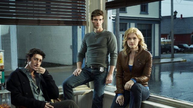 Сериал Тайны Хейвена – 2 сезон 2 серия / Хейвен / Haven