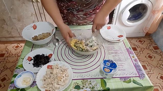 Самое #ВОЗДУШНОЕ #ТЕСТО на #ДОМАШНЕМ #МАЙОНЕЗЕ👌👌 #ПИРОГИ с #ГРИБАМИ👍👍🍄🍄 #УМ #ОТЪЕШЬ😋