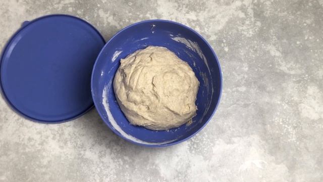 Серый хлеб в духовке Как приготовить СЕРЫЙ ХЛЕБ в ДУХОВКЕ