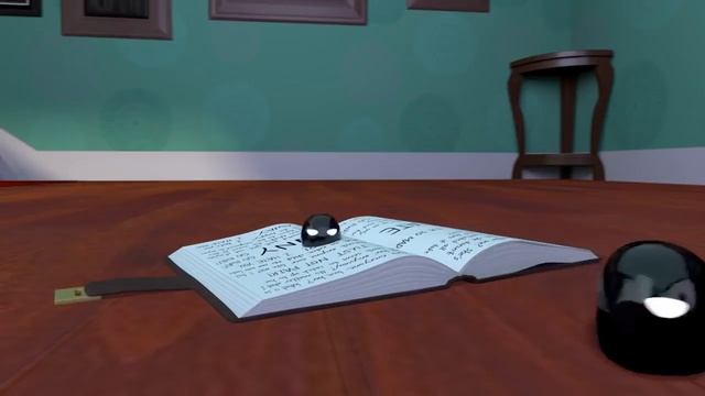 Мультфильмы  «Сестры » Трогательный короткометражный мультфильм