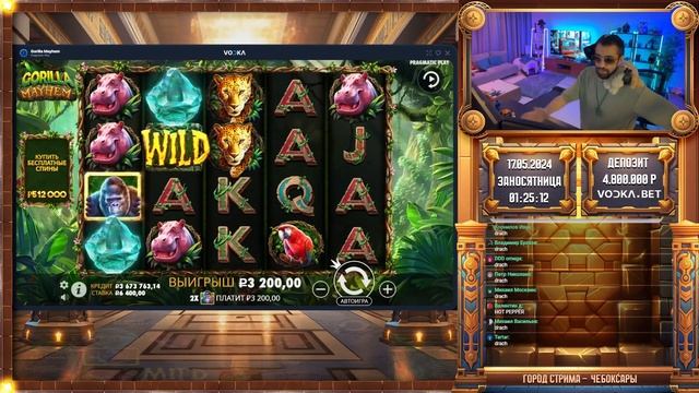 Данлудан ВЕЛИЧАЙШАЯ ОТМАЗКА ВСЕХ ВРЕМЕН И НАРОДОВ | Danludan |