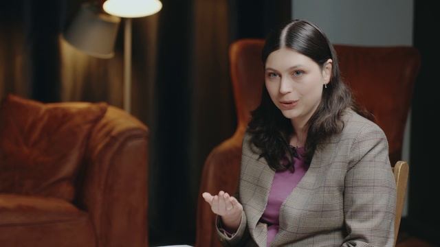 Движение Первых. Поговорим 6.